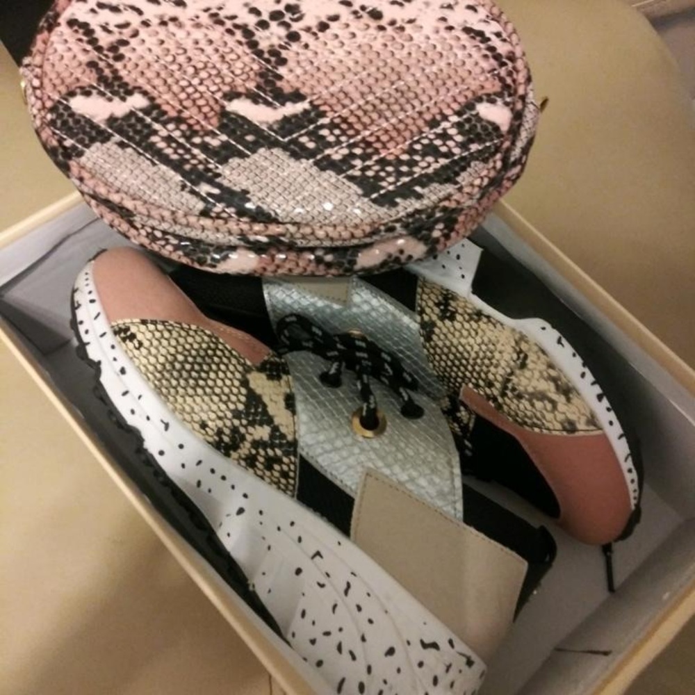 Shoes